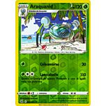 020 / 264 Araquanid Rara Reverse foil (IT) -NEAR MINT-