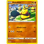 142 / 264 Makuhita Comune normale (IT) -NEAR MINT-