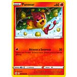 037 / 264 Pansear Comune normale (IT) -NEAR MINT-