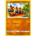 155 / 264 Falinks Comune normale (IT) -NEAR MINT-