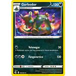 169 / 264 Garbodor Non Comune normale (IT) -NEAR MINT-