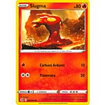 034 / 264 Slugma Comune normale (IT) -NEAR MINT-