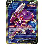 254 / 264 Genesect V Ultra Rara V Full Art foil (IT) -NEAR MINT-