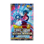 Super Mythic Booster busta 8 carte (EN)