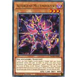 MGED-IT095 Altergeist Multimpostore rara 1a Edizione (IT) -NEAR MINT-