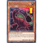 MGED-IT055 Rex Gigante rara 1a Edizione (IT) -NEAR MINT-