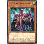 MGED-IT092 Altergeist Setiquitario rara 1a Edizione (IT) -NEAR MINT-