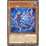 MGED-IT093 Altergeist Melusincerca rara 1a Edizione (IT) -NEAR MINT-