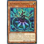 MGED-IT091 Altergeist Marionetta rara 1a Edizione (IT) -NEAR MINT-