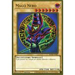 MGED-IT002 Mago Nero premium rara oro 1a Edizione (IT) -NEAR MINT-