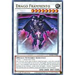 MGED-IT060 Drago Frammento rara 1a Edizione (IT) -NEAR MINT-