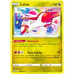 193 / 264 Latias Rara normale (EN) -NEAR MINT-