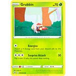 018 / 264 Grubbin Comune normale (EN) -NEAR MINT-