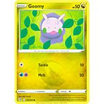 195 / 264 Goomy Comune normale (EN) -NEAR MINT-