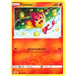 037 / 264 Pansear Comune normale (EN) -NEAR MINT-