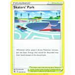 242 / 264 Skaters' Park Non Comune normale (EN) -NEAR MINT-