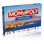 Monopoly Citta' di Napoli