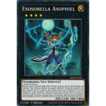 GRCR-IT020 Esosorella Asophiel super rara 1a Edizione (IT) -NEAR MINT-