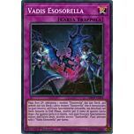 GRCR-IT024 Vadis Esosorella super rara 1a Edizione (IT) -NEAR MINT-