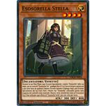 GRCR-IT014 Esosorella Stella super rara 1a Edizione (IT) -NEAR MINT-