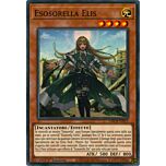 GRCR-IT013 Esosorella Elis super rara 1a Edizione (IT) -NEAR MINT-