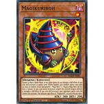 BACH-IT001 Magikuriboh super rara 1a Edizione (IT) -NEAR MINT-