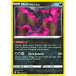 093 / 203 Moltres di Galar Rara Holo foil (IT) -NEAR MINT-