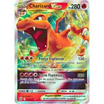 018 / 172 Charizard V ASTRO Rara Holo V ASTRO foil (IT) -NEAR MINT-