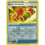 142 / 172 Guanti da Caccia Non comune Reverse foil (IT) -NEAR MINT-