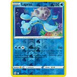 031 / 172 Lapras Rara Reverse foil (IT) -NEAR MINT-