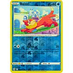 038 / 172 Buizel Comune Reverse foil (IT) -NEAR MINT-