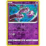 056 / 172 Mewtwo Rara Reverse foil (IT) -NEAR MINT-