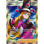 187 / 198 Avery Ultra Rara Full Art foil (EN) -NEAR MINT-