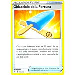 150 / 203 Ghiacciolo della Fortuna Non Comune normale (IT) -NEAR MINT-