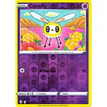 078 / 203 Cutiefly Comune Reverse foil (IT) -NEAR MINT-