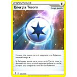 165 / 203 Energia Tesoro Non Comune normale (IT) -NEAR MINT-