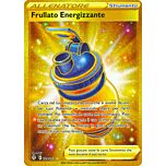 229 / 203 Frullato Energizzante Rara Segreta Gold foil (IT) -NEAR MINT-