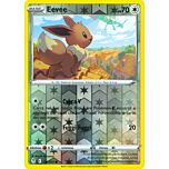 125 / 203 Eevee Comune Reverse foil (IT) -NEAR MINT-