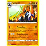 088 / 203 Gigalith Rara normale (IT) -NEAR MINT-