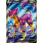 180 / 198 Liepard V Ultra Rara V Full Art foil (EN) -NEAR MINT-