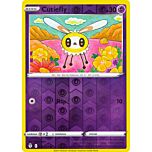 078 / 203 Cutiefly Comune Reverse foil (EN) -NEAR MINT-