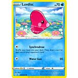 039 / 203 Luvdisc Comune normale (EN) -NEAR MINT-