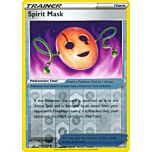 160 / 203 Spirit Mask Non Comune Reverse foil (EN) -NEAR MINT-
