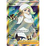 195 / 198 Melony Ultra Rara Full Art foil (EN) -NEAR MINT-