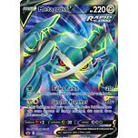 181 / 198 Metagross V Ultra Rara V Full Art foil (EN) -NEAR MINT-