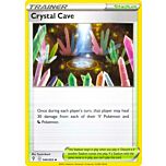 144 / 203 Crystal Cave Non Comune normale (EN) -NEAR MINT-