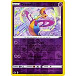 064 / 198 Cresselia Rara Holo Reverse foil (EN) -NEAR MINT-