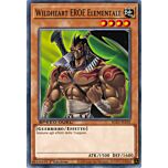 SGX1-ITA10 Wildheart EROE Elementale comune 1a Edizione (IT) -MINT-