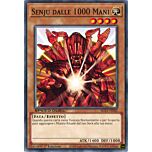 SGX1-ITE02 Senju dalle 1000 Mani comune 1a Edizione (IT) -MINT-