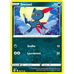 086 / 172 Sneasel Comune normale (IT) -NEAR MINT-